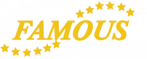 FAMOUS - Kamimtex