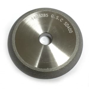 Круг шлифовальный алмазный 3" SD400
