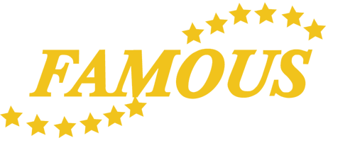 FAMOUS - Kamimtex
