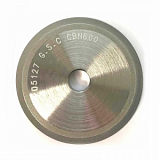Круг шлифовальный эльборовый 3’’ СBN600 (GS-2)