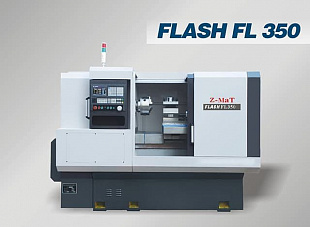 Flash FL350
