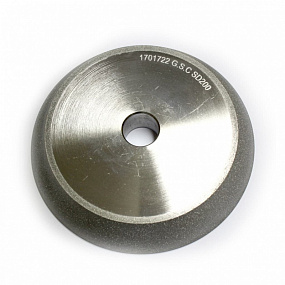 Круг шлифовальный алмазный 3" SD200 C (GS-18)