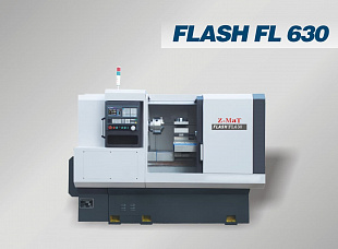 Flash FL630