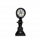 Светодиодный односуставный станочный светильник SLED1-105