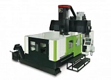 Портальный фрезерный обрабатывающий центр GRM-3020X