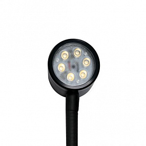 Светильник светодиодный SLED1-105-1 на гибкой ножке