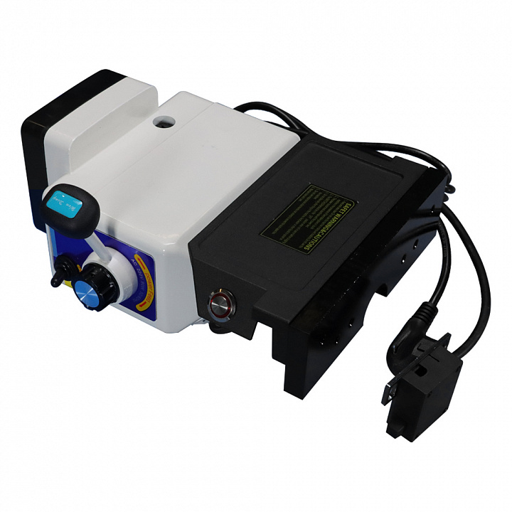 Устройство автоподачи по оси Х (VM25L/VM32L)