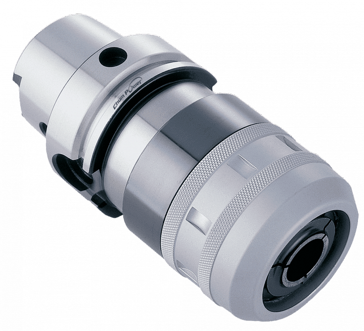 Патрон фрезерный HSK63AxC20-90