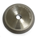 Круг шлифовальный алмазный 3" SD200 C (GS-5, GS-7L, GS-9L, GS-15)