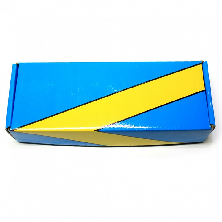 Набор цанг ER16×10