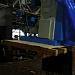Станок фрезерный вертикальный консольный WM5042