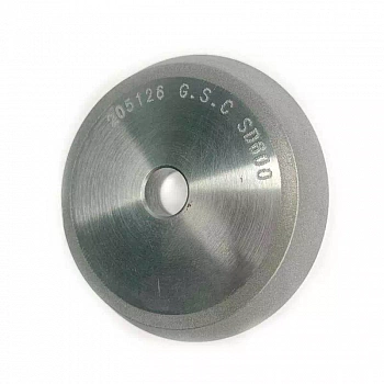 Круг шлифовальный алмазный 3’’ SD600 (GS-2)