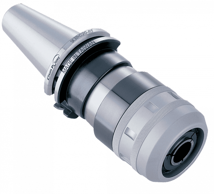 Фрезерный патрон SK50xC20-105