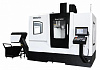Вертикальный фрезерный обрабатывающий центр GRM-1160VC - Kamimtex