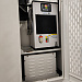 Вертикальный фрезерный обрабатывающий центр GRM-1160VC