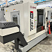 Вертикальный фрезерный обрабатывающий центр VMC400 - Kamimtex