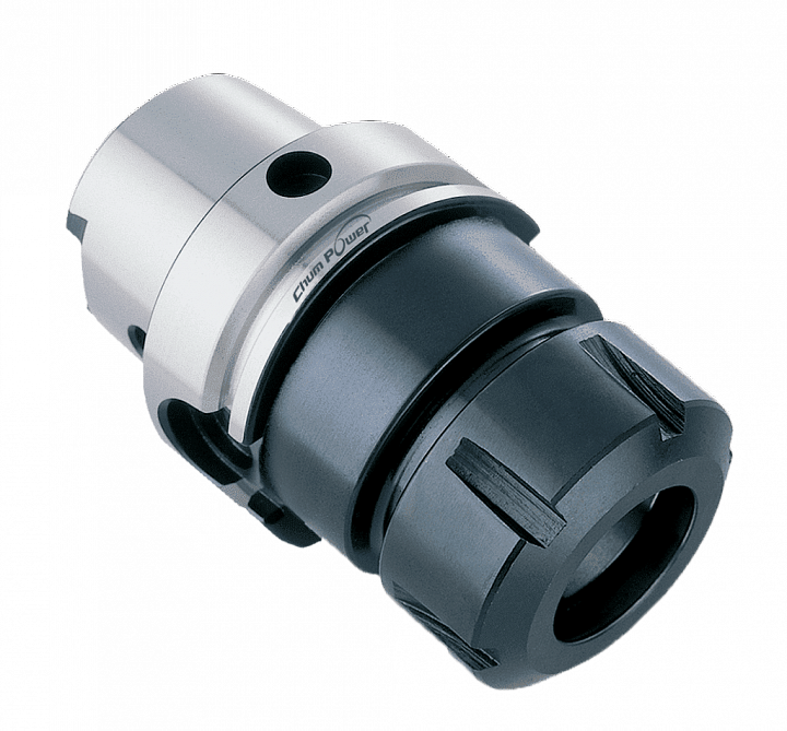 Патрон цанговый HSK100AxER16-80