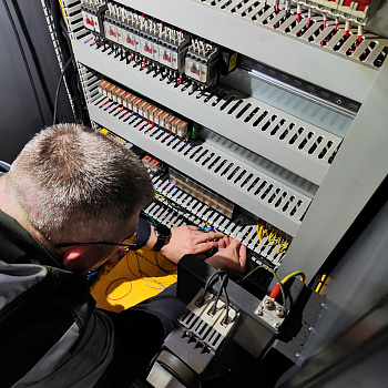 Система измерения Acme CP40