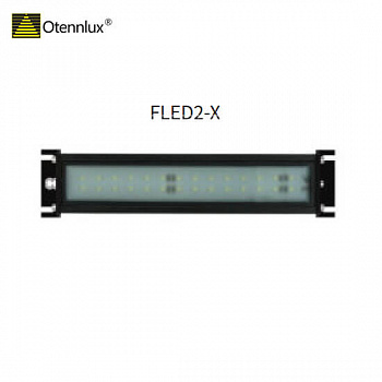 Светодиодный станочный светильник FLED2-110