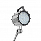 Светодиодный двуxсуставный станочный светильник EMLED-115