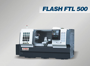 Flash FTL500