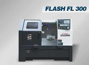 Flash FL300
