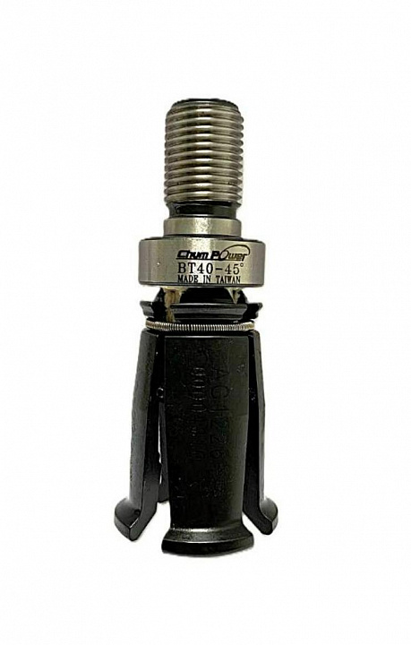 Зажим штревеля BERG-BT40-45