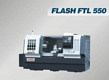 Flash FTL550