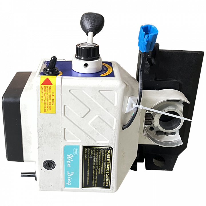 Устройство автоподачи по оси Х (VM25L/VM32L)