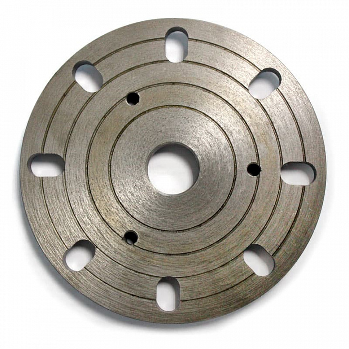 Планшайба 170 мм (WM250G)