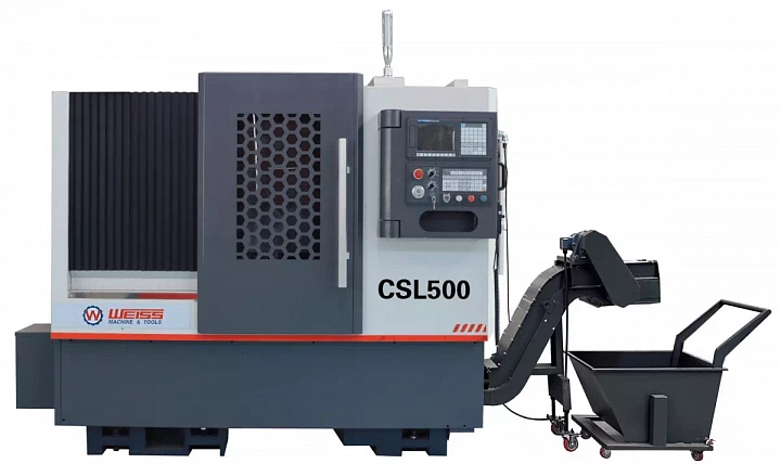 Weis-csl500