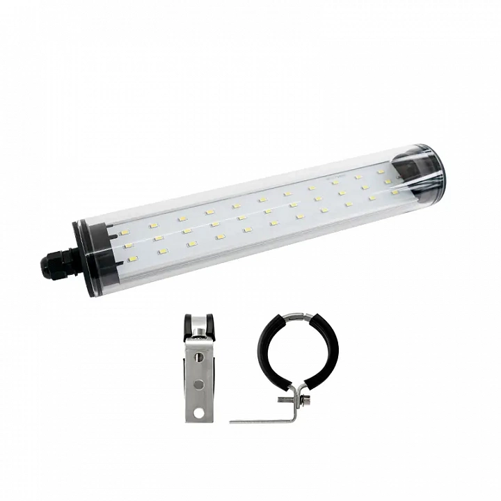 Светодиодный станочный светильник OL60LED-M0230