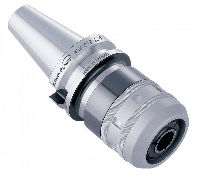 Патрон фрезерный BT50xC20-105