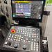 Вертикальный фрезерный обрабатывающий центр GRM-1160VC