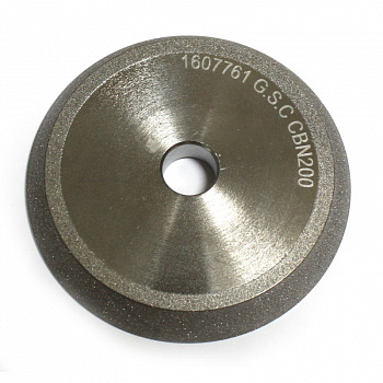 Круг шлифовальный алмазный 3" SD200 A (GS-5, GS-7L, GS-15)