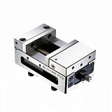 Тиски для пятиосевой обработки ACK-127x210 регулируемые самоцентрирующиеся