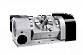 Наклонно-поворотный стол с ЧПУ NFA-255H